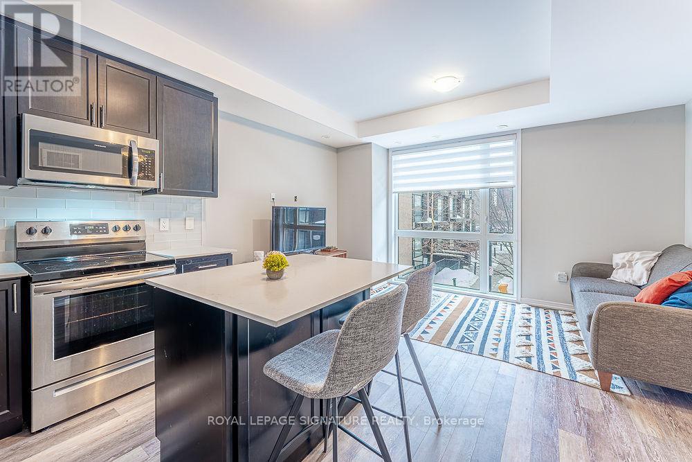 43 - 26 Fieldway Road, Toronto, Ontario  M8Z 0E3 - Photo 3 - W12787100