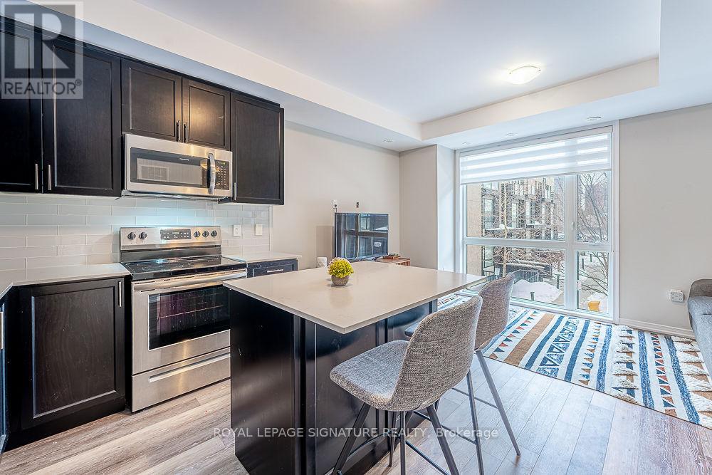 43 - 26 Fieldway Road, Toronto, Ontario  M8Z 0E3 - Photo 4 - W12787100