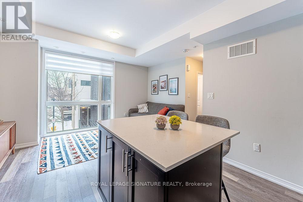 43 - 26 Fieldway Road, Toronto, Ontario  M8Z 0E3 - Photo 6 - W12787100