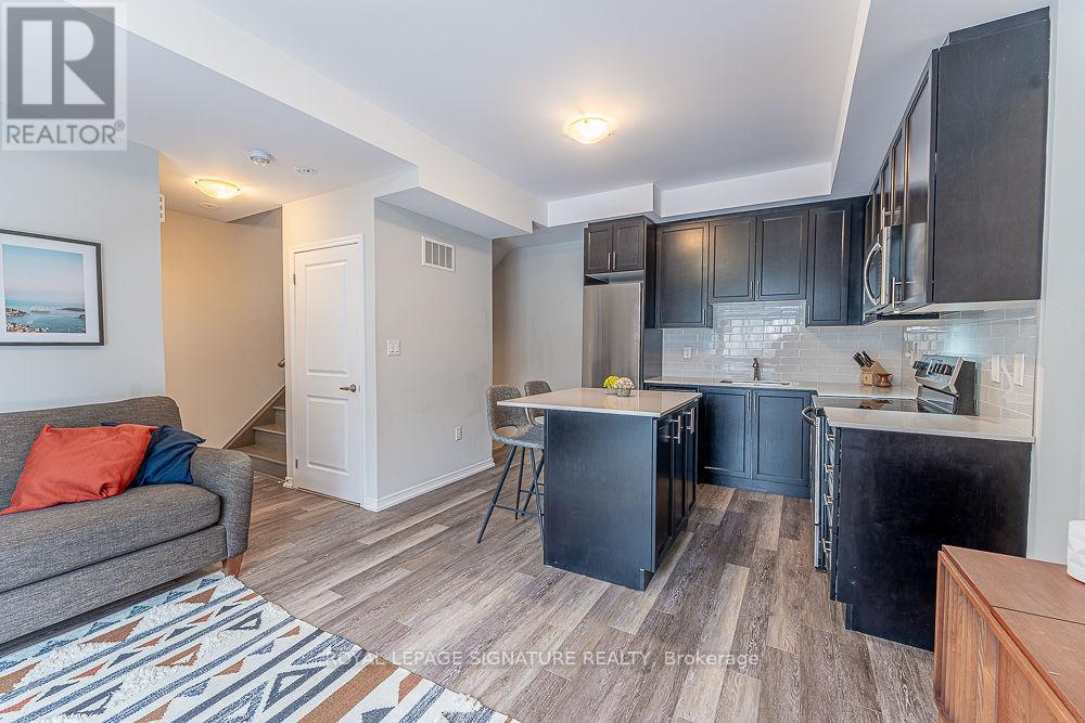 43 - 26 Fieldway Road, Toronto, Ontario  M8Z 0E3 - Photo 7 - W12787100