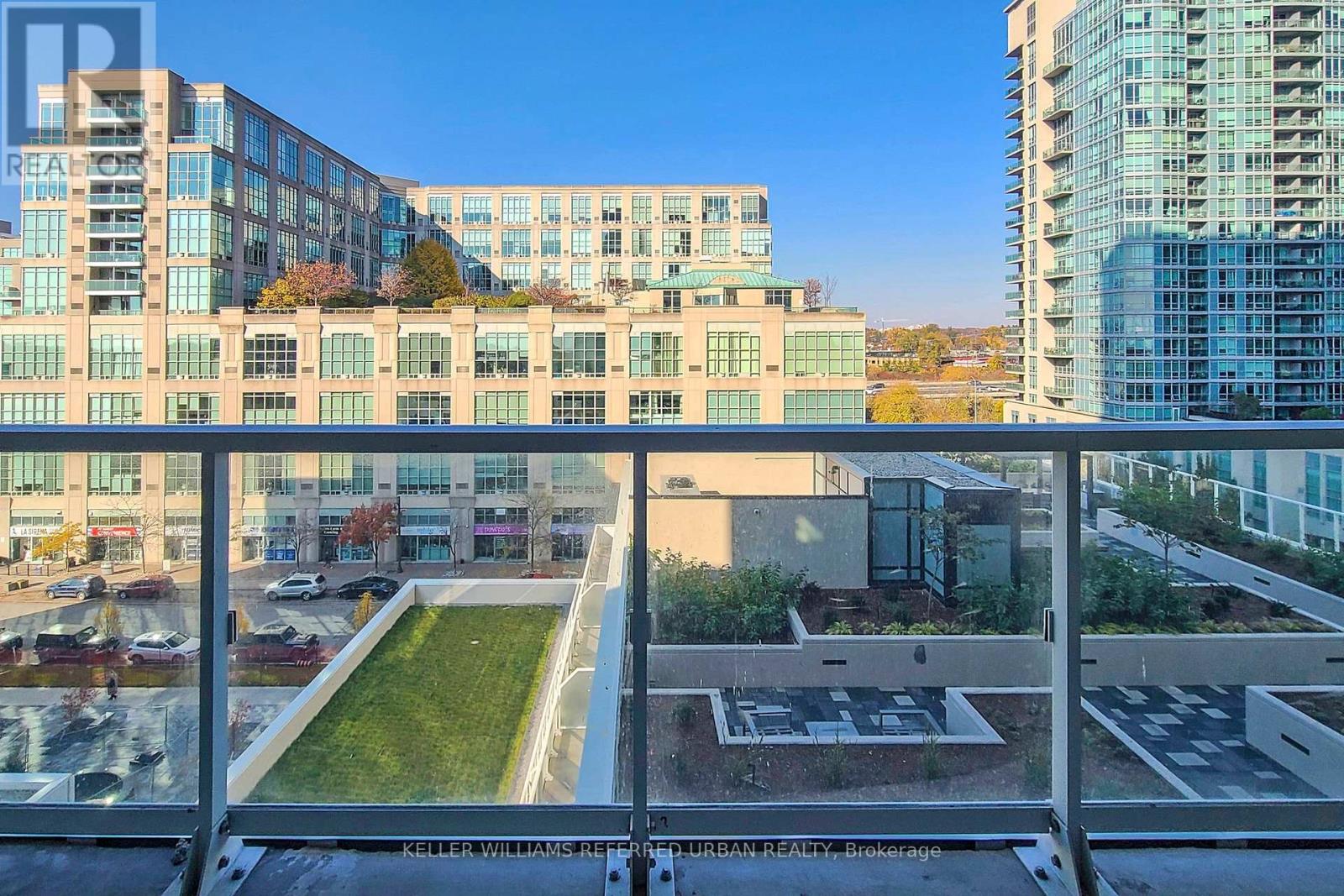 711 - 251 Manitoba Street, Toronto, Ontario  M8Y 0C7 - Photo 15 - W12787122