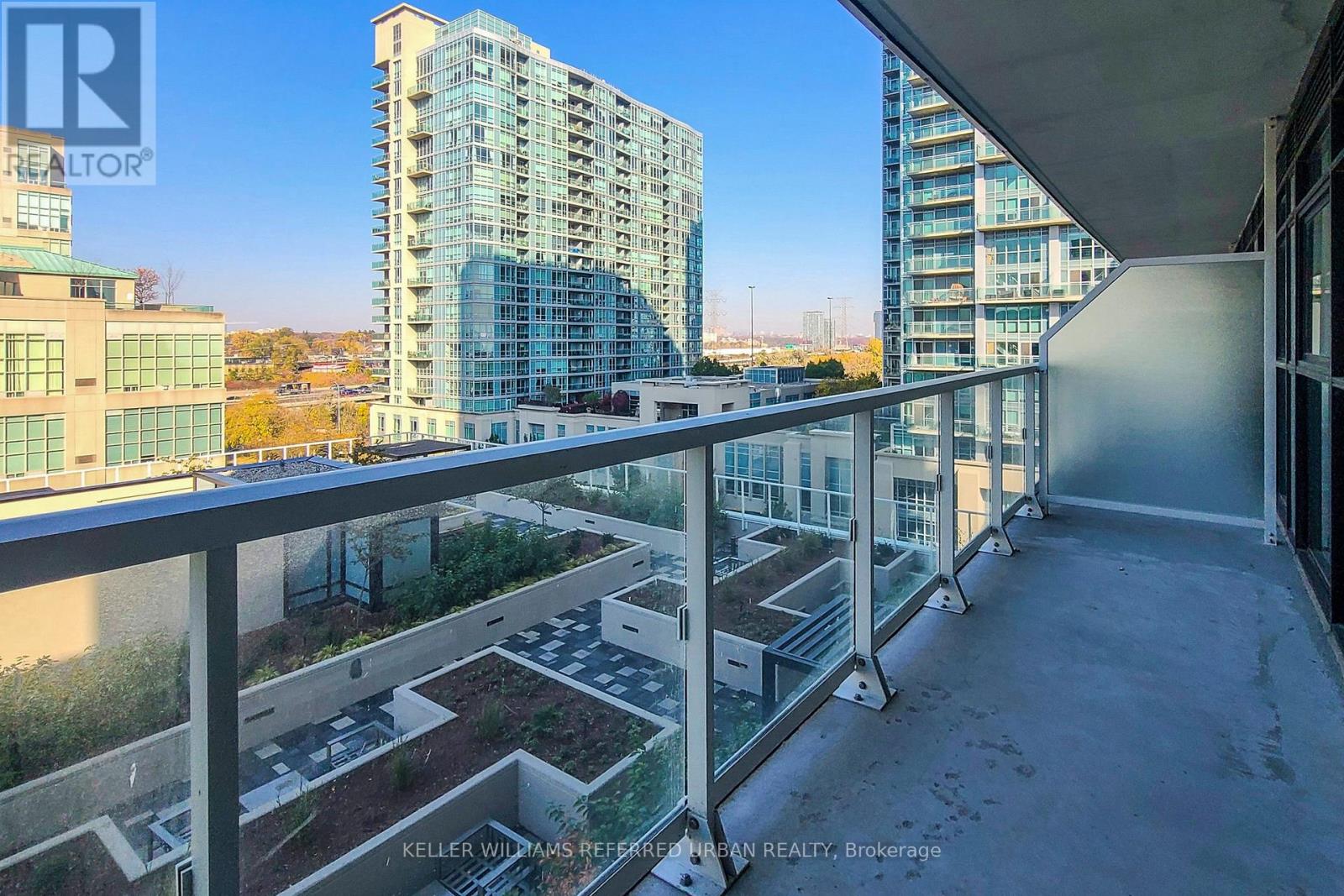 711 - 251 Manitoba Street, Toronto, Ontario  M8Y 0C7 - Photo 17 - W12787122