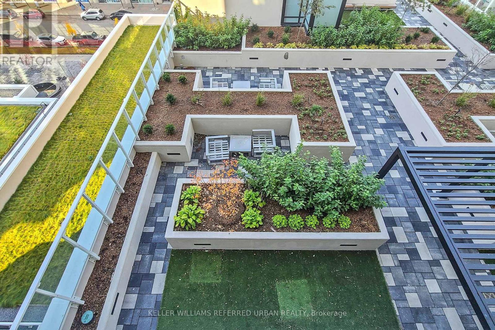 711 - 251 Manitoba Street, Toronto, Ontario  M8Y 0C7 - Photo 19 - W12787122