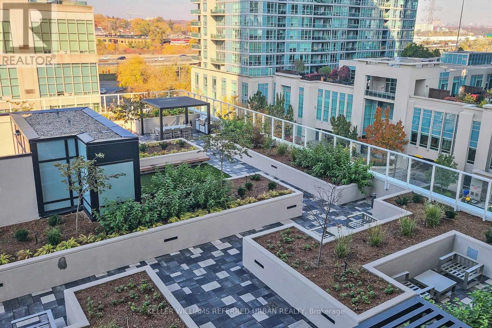 711 - 251 Manitoba Street, Toronto, Ontario  M8Y 0C7 - Photo 20 - W12787122