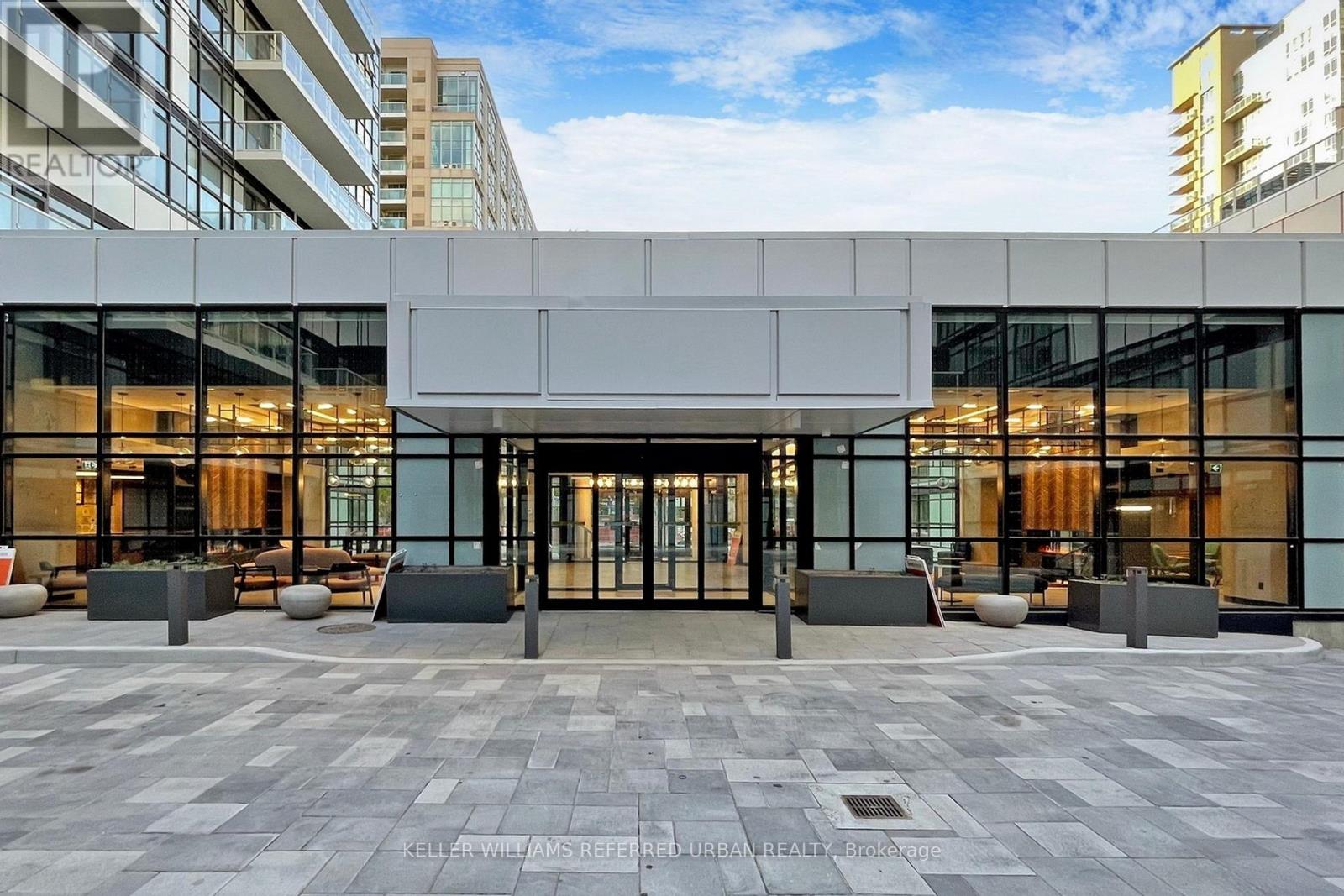 711 - 251 Manitoba Street, Toronto, Ontario  M8Y 0C7 - Photo 24 - W12787122