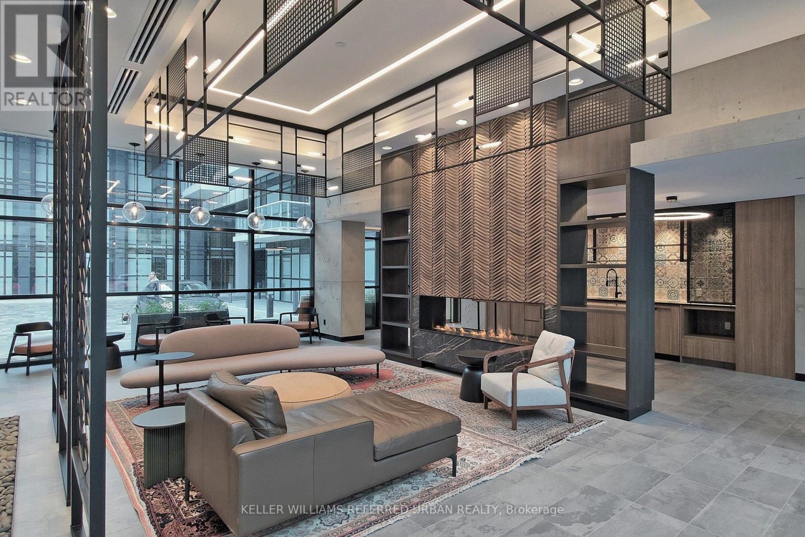 711 - 251 Manitoba Street, Toronto, Ontario  M8Y 0C7 - Photo 25 - W12787122