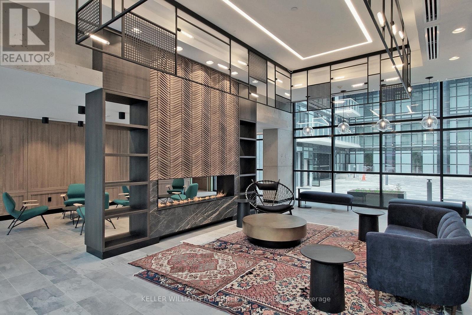 711 - 251 Manitoba Street, Toronto, Ontario  M8Y 0C7 - Photo 27 - W12787122