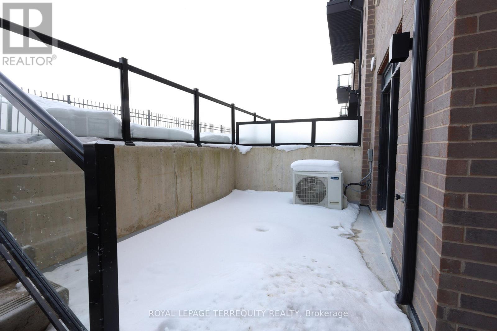 129 - 1573 Rose Way, Milton, Ontario  L9E 1N4 - Photo 6 - W12787130