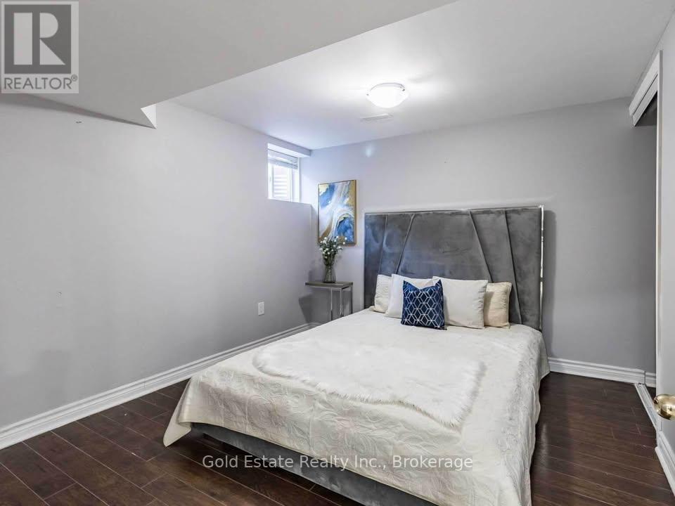 Basement - 25 Horsham Street, Brampton, Ontario  L6X 3R6 - Photo 5 - W12787132