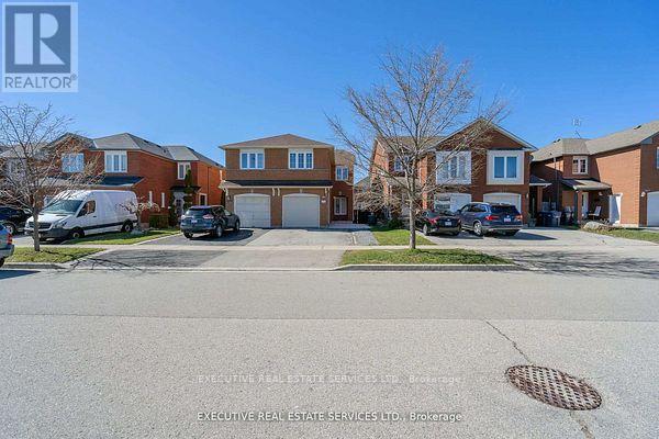 3873 DENSBURY DRIVE, Mississauga, Ontario