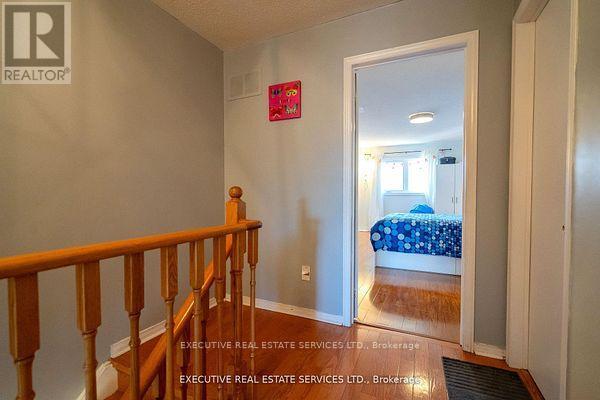 3873 Densbury Drive, Mississauga, Ontario  L5N 6Y9 - Photo 30 - W12787134