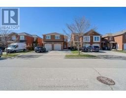 3873 DENSBURY DRIVE, Mississauga, Ontario