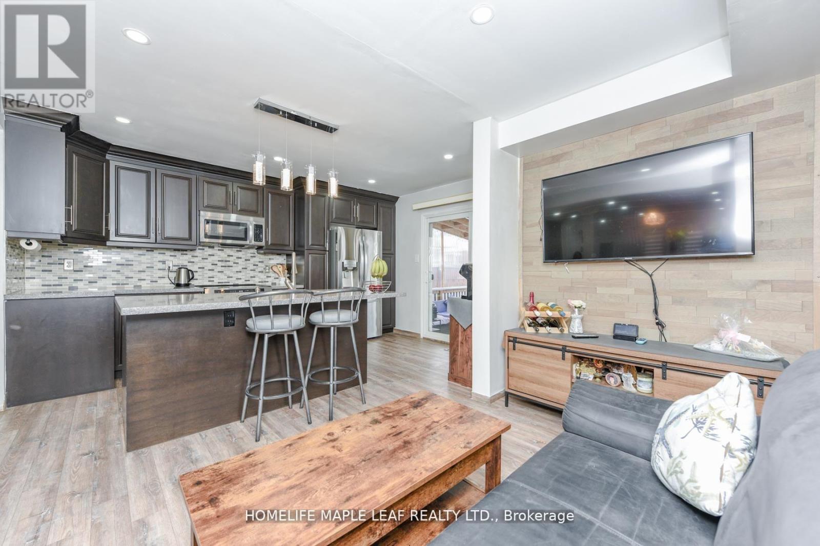 100 Alaskan Summit Court W, Brampton, Ontario  L6R 1N9 - Photo 19 - W12787138