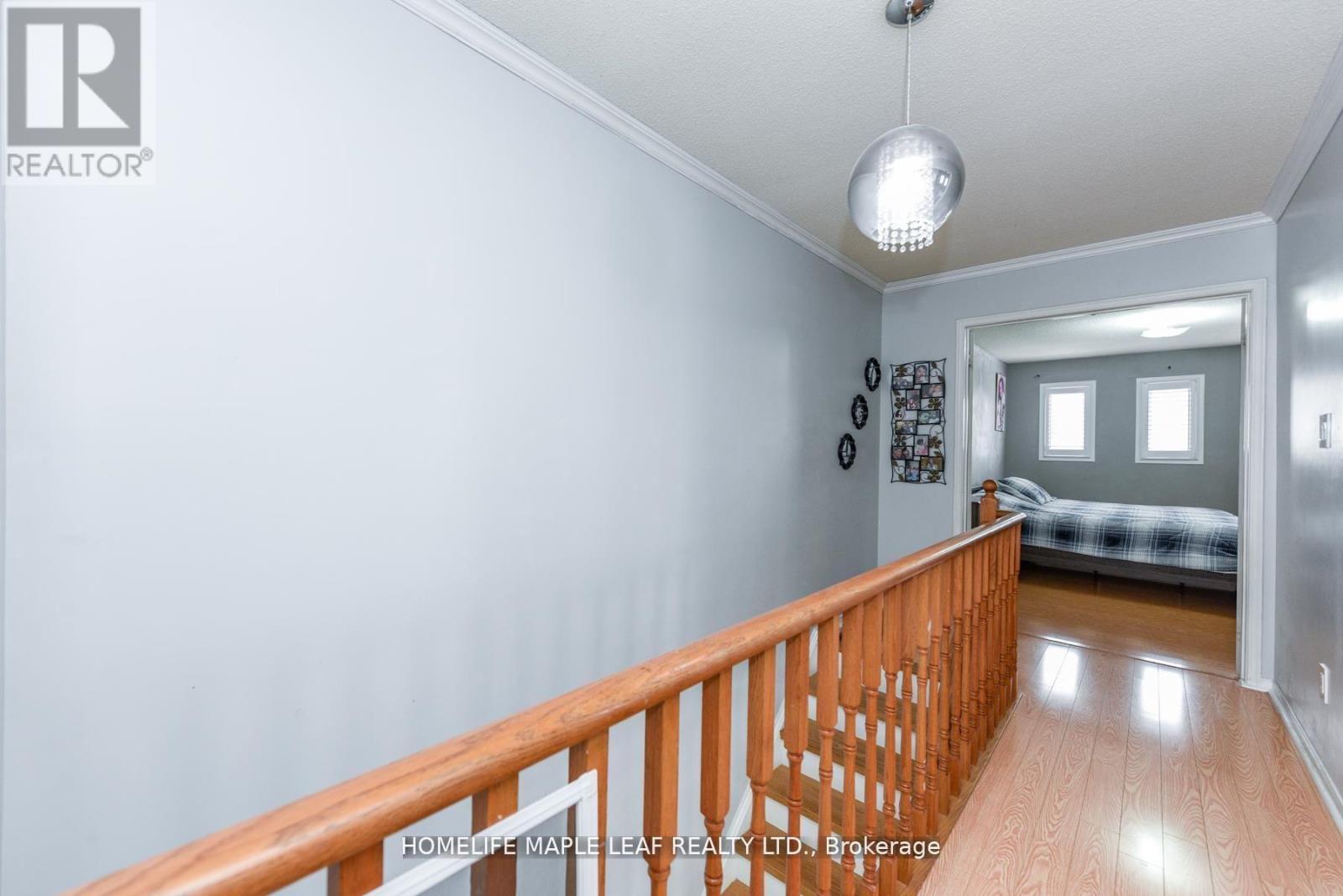 100 Alaskan Summit Court W, Brampton, Ontario  L6R 1N9 - Photo 22 - W12787138