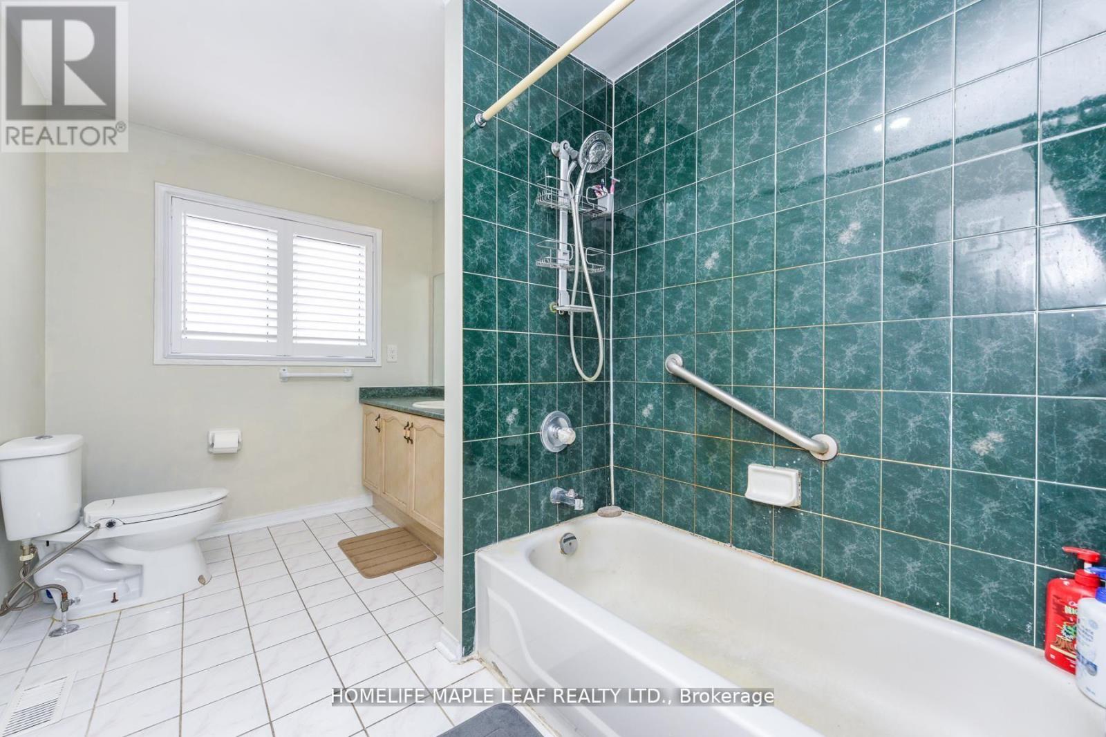 100 Alaskan Summit Court W, Brampton, Ontario  L6R 1N9 - Photo 23 - W12787138