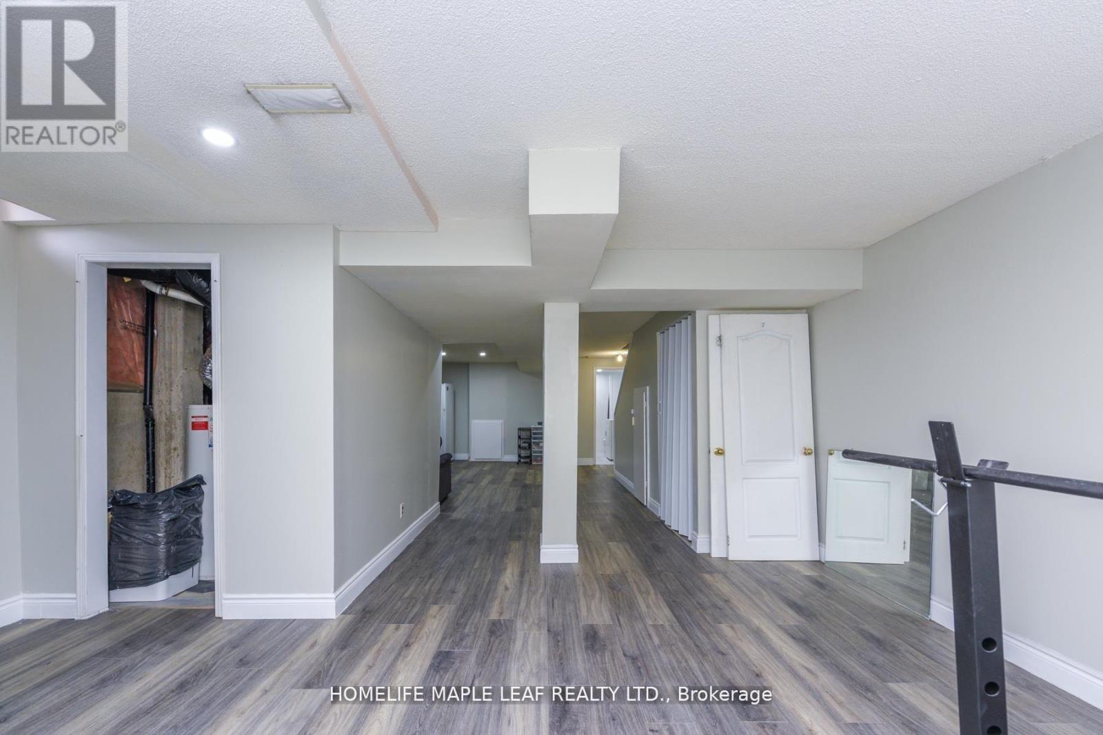 100 Alaskan Summit Court W, Brampton, Ontario  L6R 1N9 - Photo 37 - W12787138