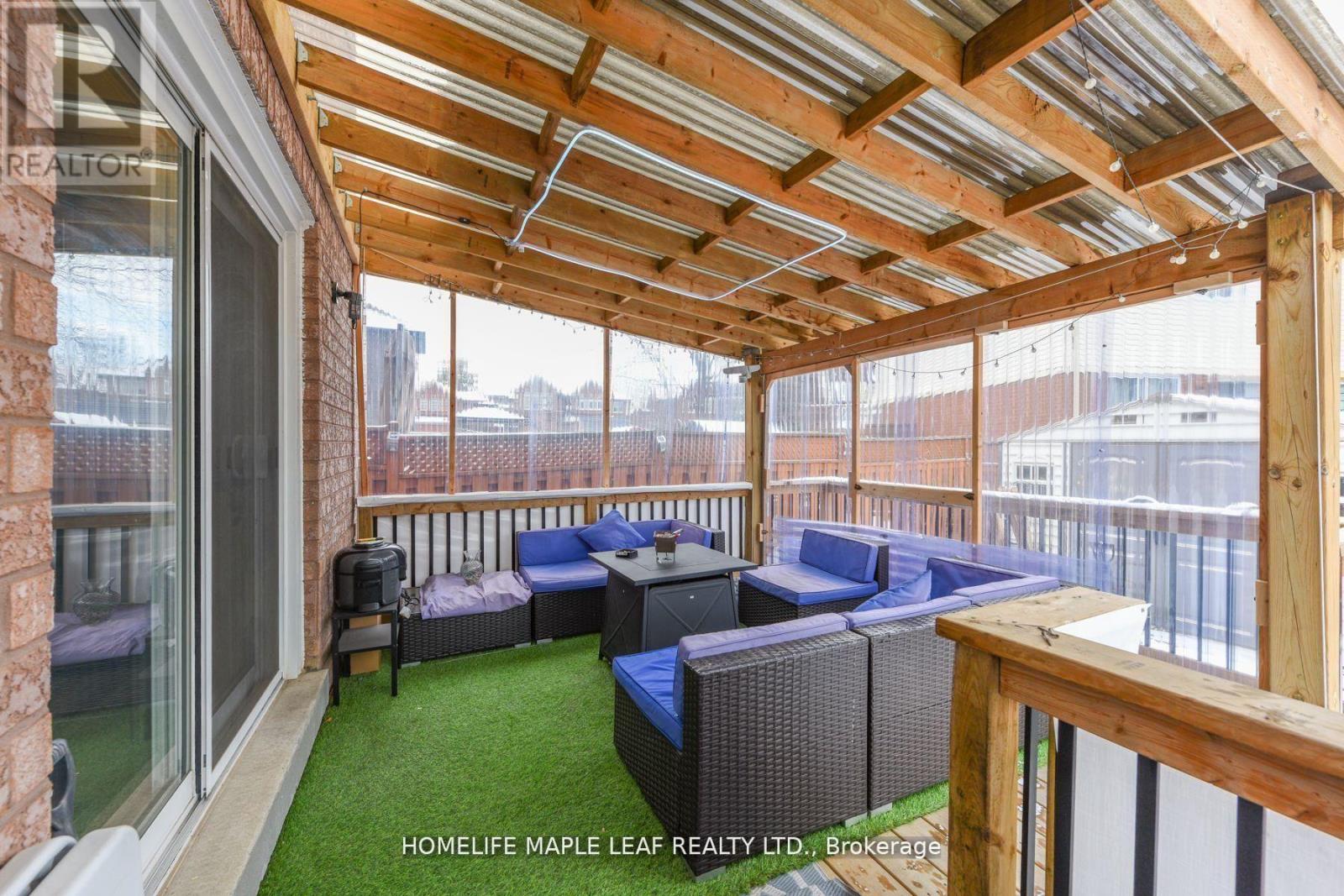 100 Alaskan Summit Court W, Brampton, Ontario  L6R 1N9 - Photo 44 - W12787138