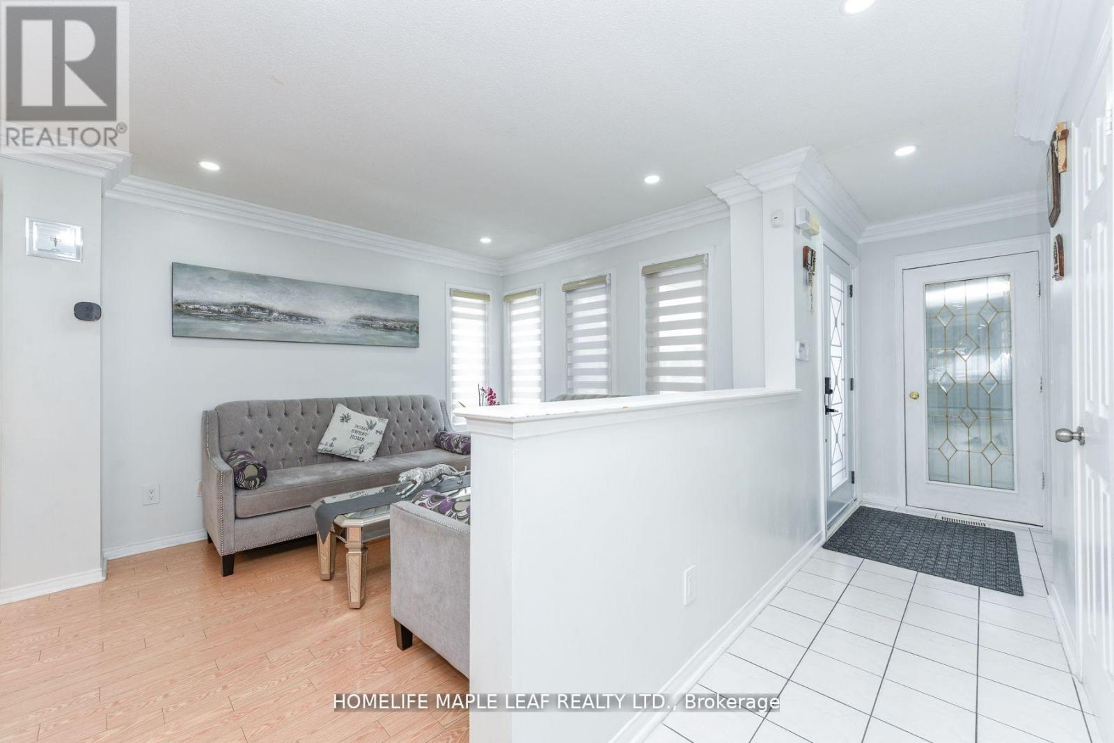 100 Alaskan Summit Court W, Brampton, Ontario  L6R 1N9 - Photo 6 - W12787138