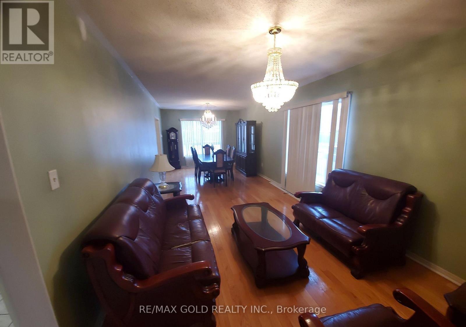 Main - 152 Binder Twine Trail, Brampton, Ontario  L6X 4V6 - Photo 6 - W12787148