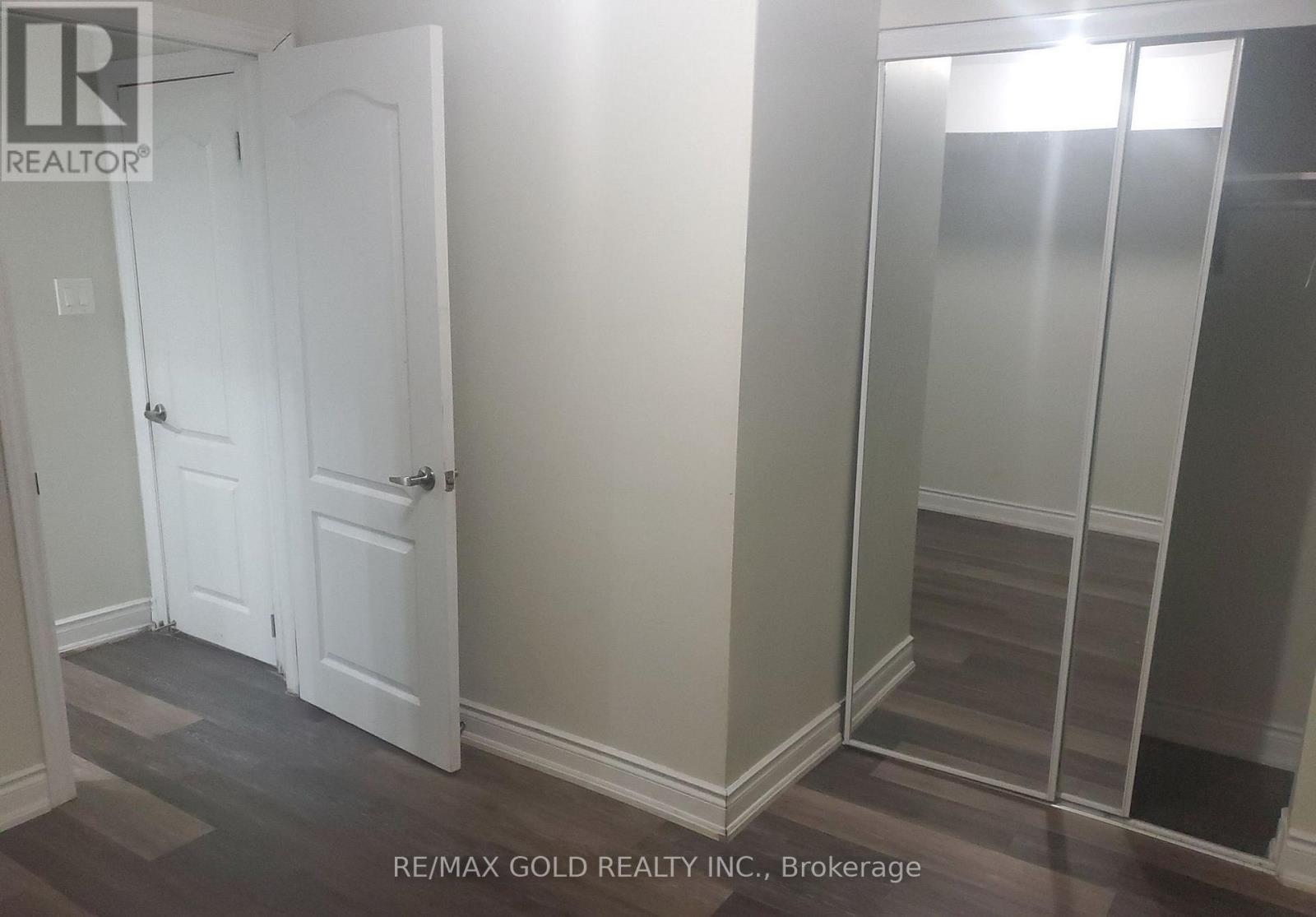 Basement - 152 Binder Twine Trail, Brampton, Ontario  L6X 4V6 - Photo 11 - W12787152