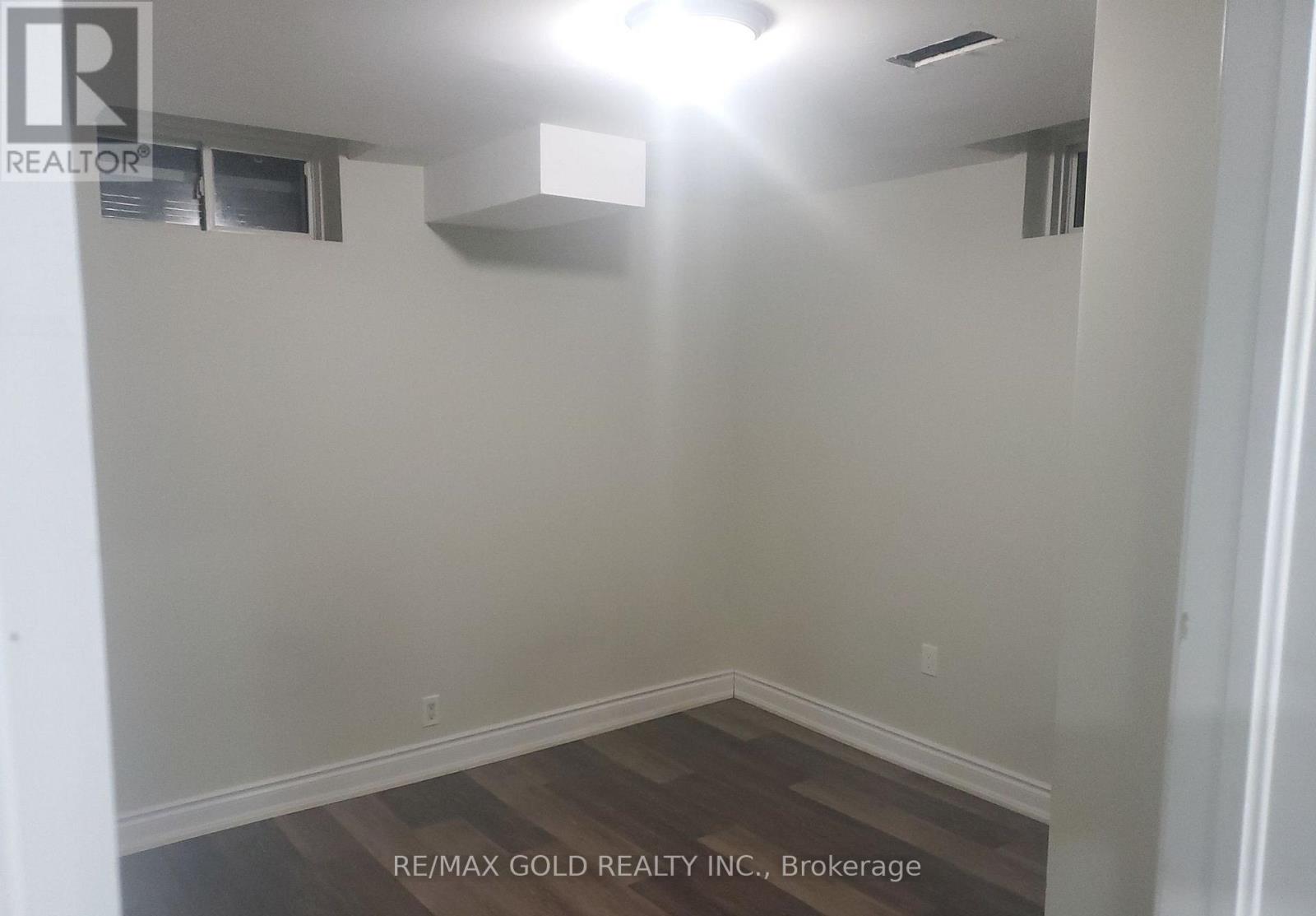 Basement - 152 Binder Twine Trail, Brampton, Ontario  L6X 4V6 - Photo 12 - W12787152