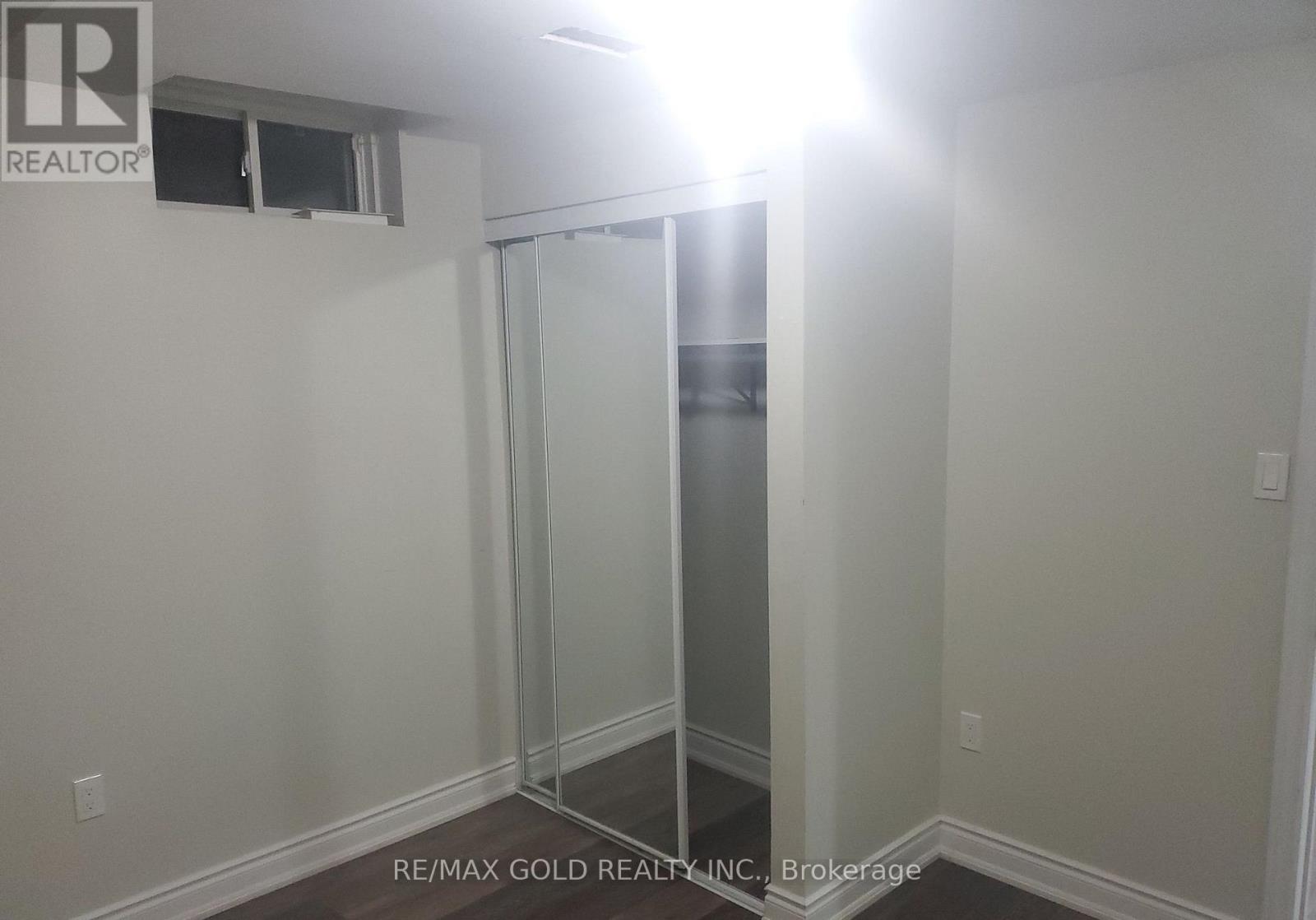 Basement - 152 Binder Twine Trail, Brampton, Ontario  L6X 4V6 - Photo 13 - W12787152