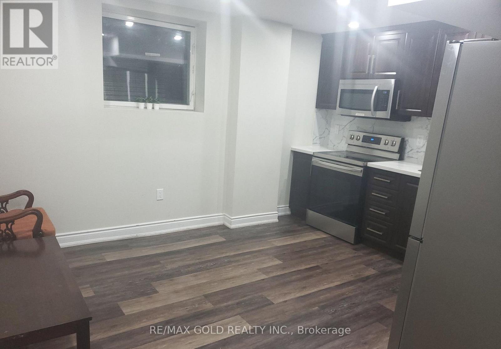 Basement - 152 Binder Twine Trail, Brampton, Ontario  L6X 4V6 - Photo 14 - W12787152