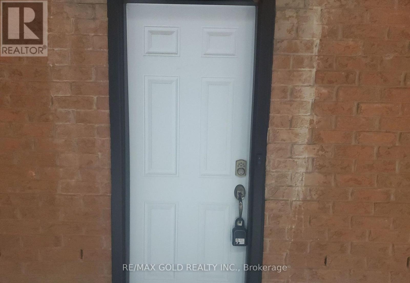 Basement - 152 Binder Twine Trail, Brampton, Ontario  L6X 4V6 - Photo 3 - W12787152