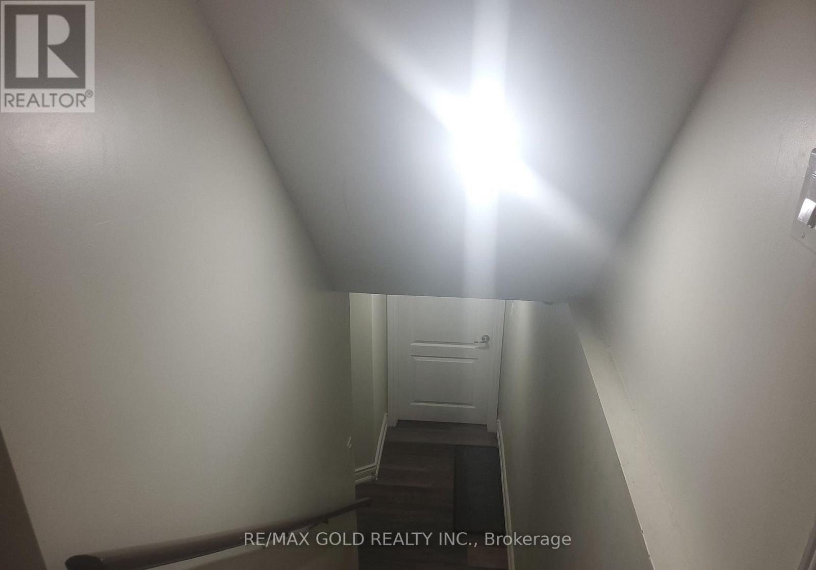 Basement - 152 Binder Twine Trail, Brampton, Ontario  L6X 4V6 - Photo 4 - W12787152