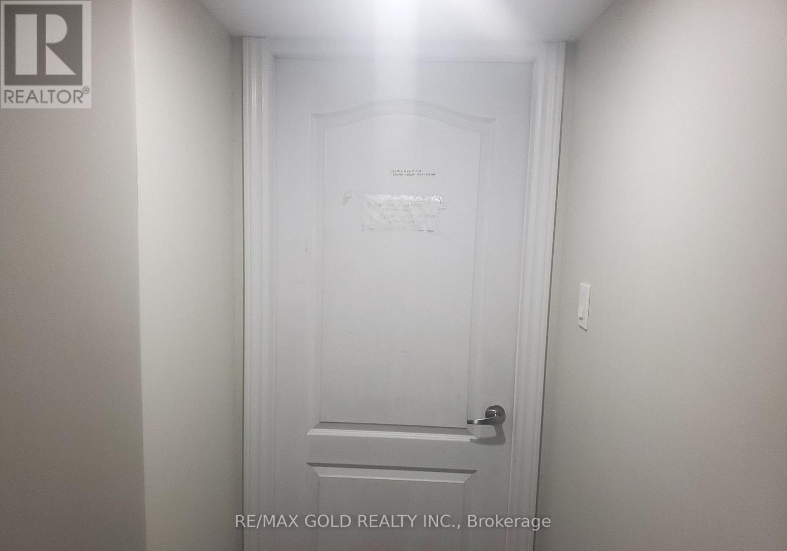 Basement - 152 Binder Twine Trail, Brampton, Ontario  L6X 4V6 - Photo 5 - W12787152