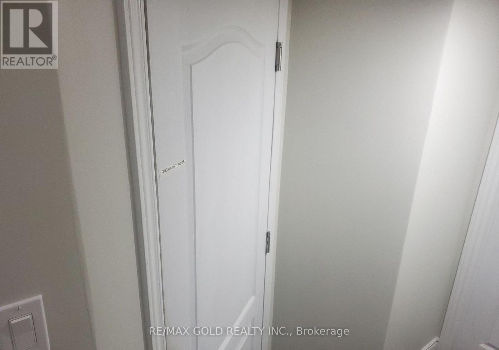 Basement - 152 Binder Twine Trail, Brampton, Ontario  L6X 4V6 - Photo 6 - W12787152