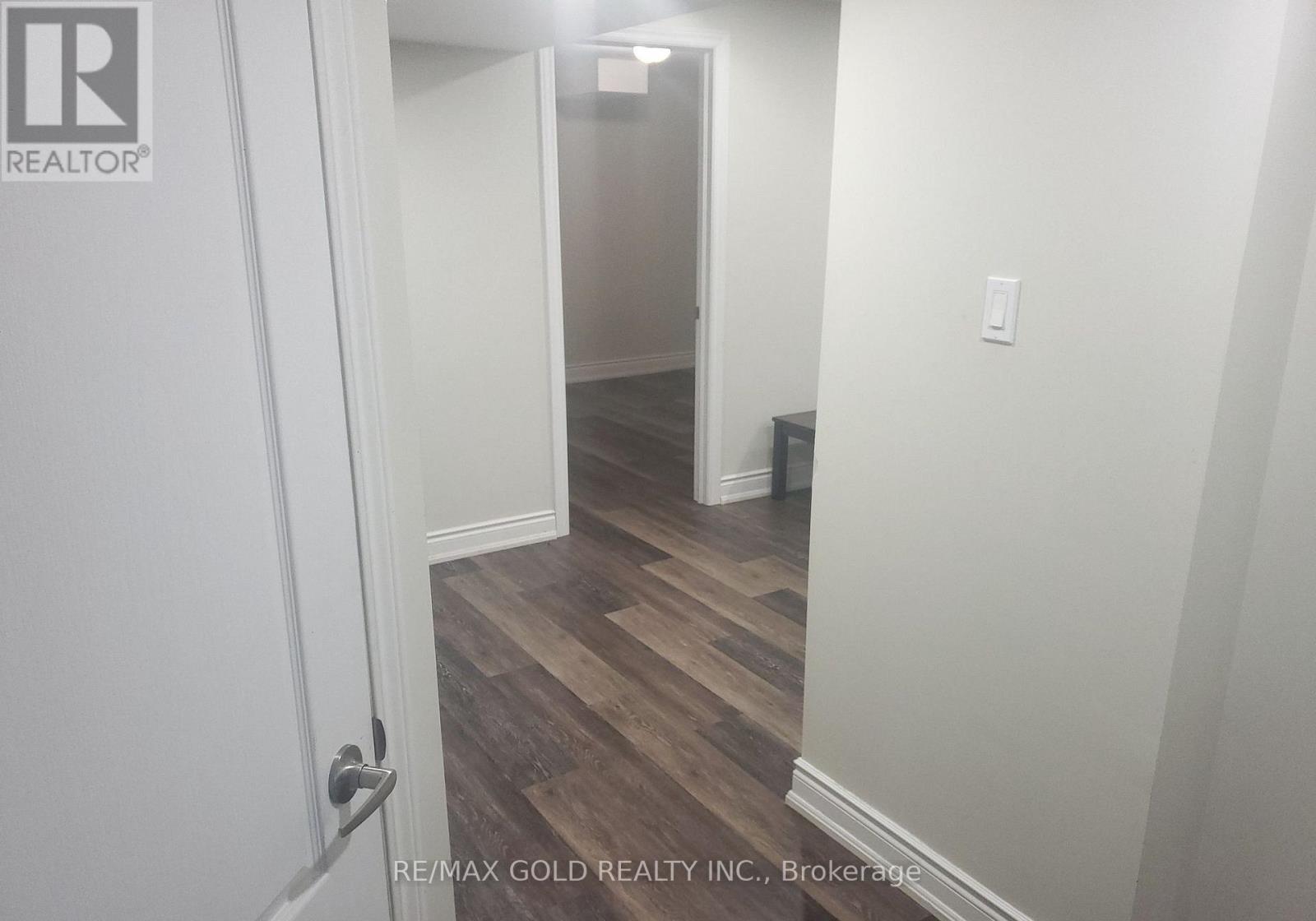 Basement - 152 Binder Twine Trail, Brampton, Ontario  L6X 4V6 - Photo 7 - W12787152