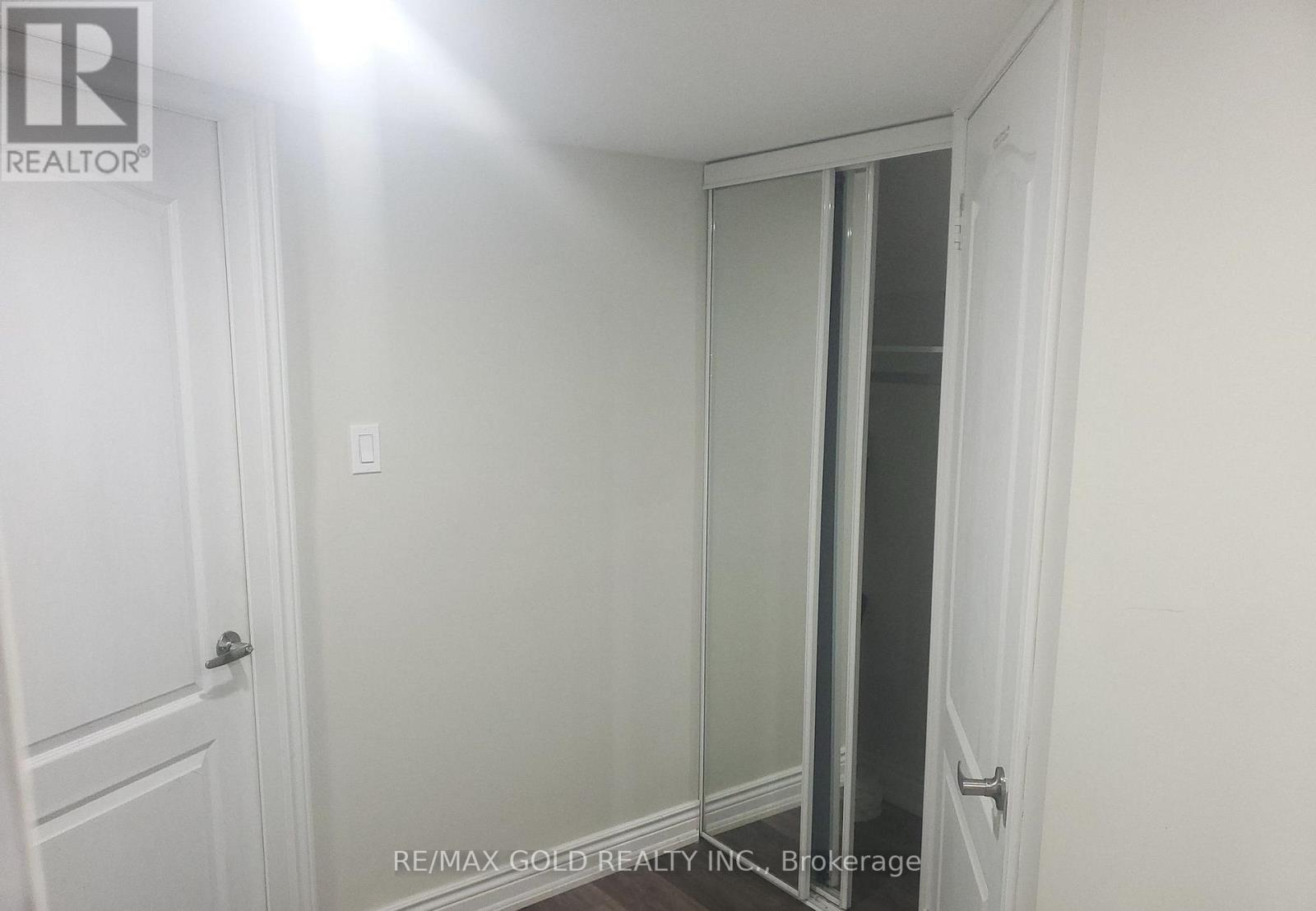 Basement - 152 Binder Twine Trail, Brampton, Ontario  L6X 4V6 - Photo 8 - W12787152