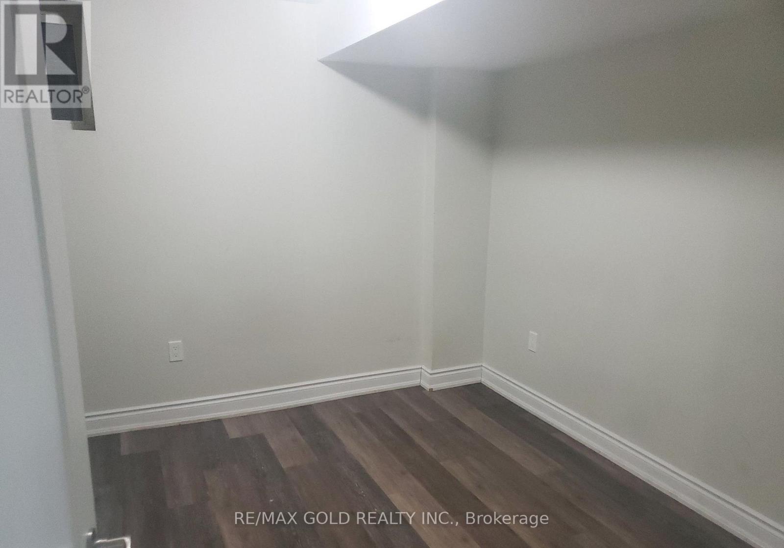 Basement - 152 Binder Twine Trail, Brampton, Ontario  L6X 4V6 - Photo 9 - W12787152