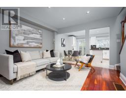 TH71 - 86 JOYMAR DRIVE, Mississauga, Ontario