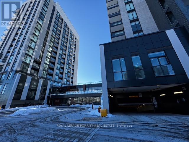 B103 - 3071 Trafalgar Road, Oakville, Ontario  L6H 8C6 - Photo 2 - W12787168