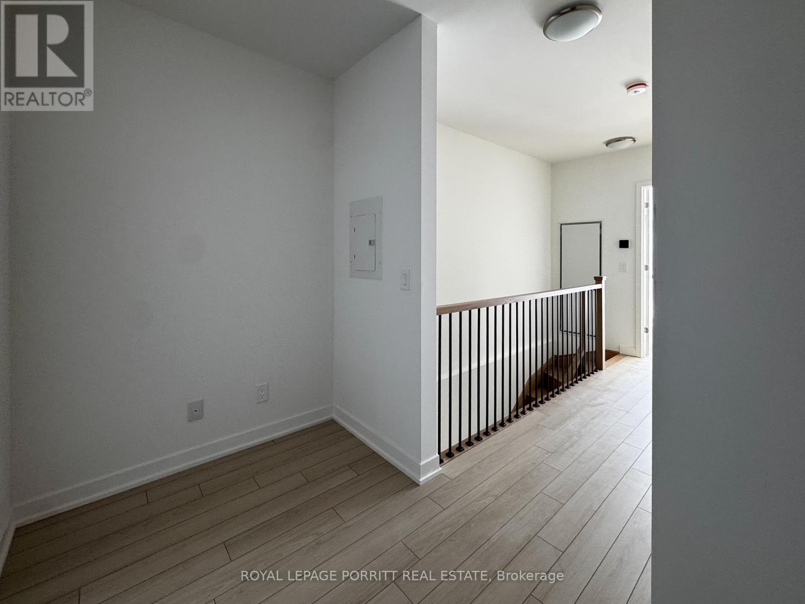 B103 - 3071 Trafalgar Road, Oakville, Ontario  L6H 8C6 - Photo 22 - W12787168