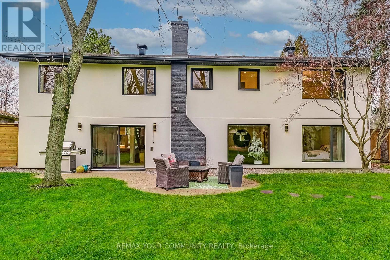 1688 Missenden Crescent, Mississauga, Ontario  L5J 2T4 - Photo 43 - W12787182