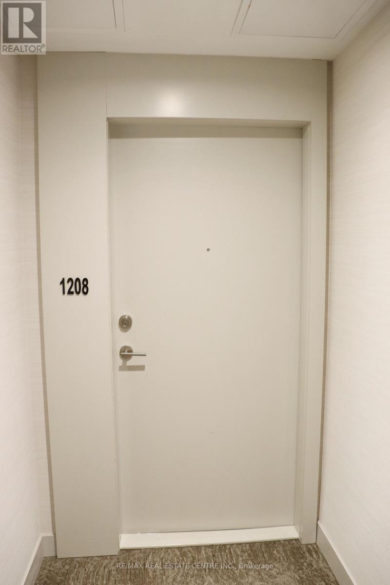 1208 - 225 Veterans Drive, Brampton, Ontario  L7A 5L7 - Photo 3 - W12787188