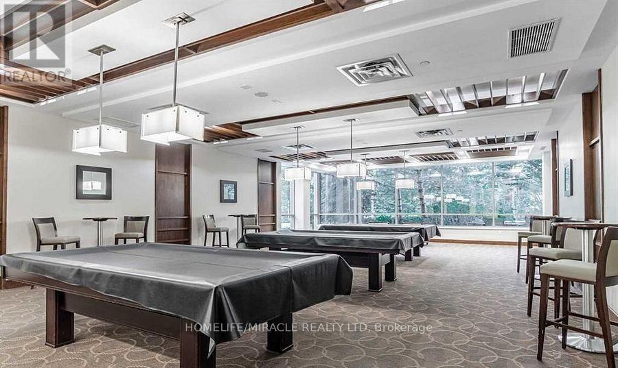 1401 - 3880 Duke Of York Boulevard, Mississauga, Ontario  L5B 4M7 - Photo 19 - W12787190