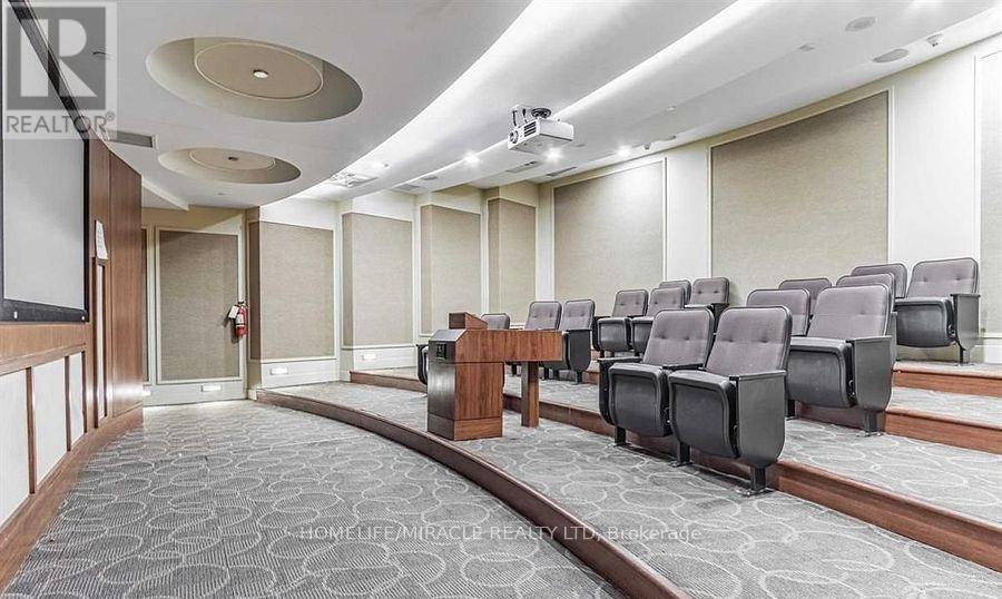 1401 - 3880 Duke Of York Boulevard, Mississauga, Ontario  L5B 4M7 - Photo 20 - W12787190