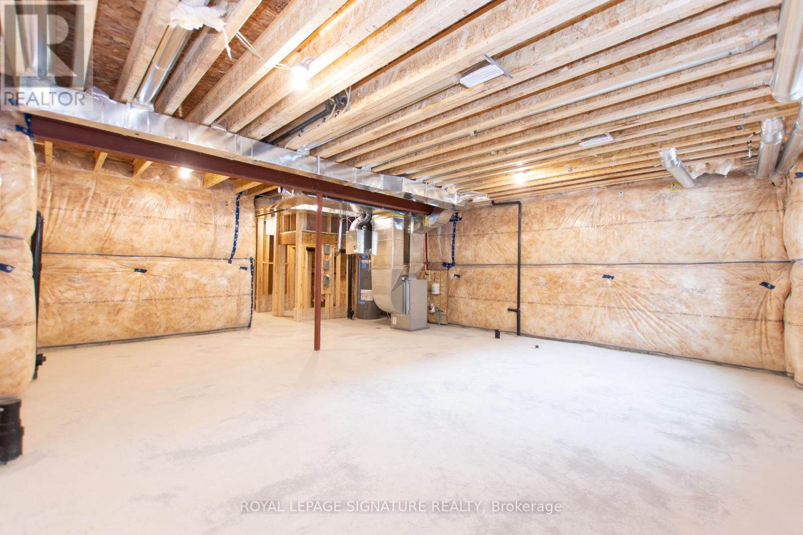 3216 Meadowridge Drive, Oakville, Ontario  L6H 8B4 - Photo 28 - W12787192