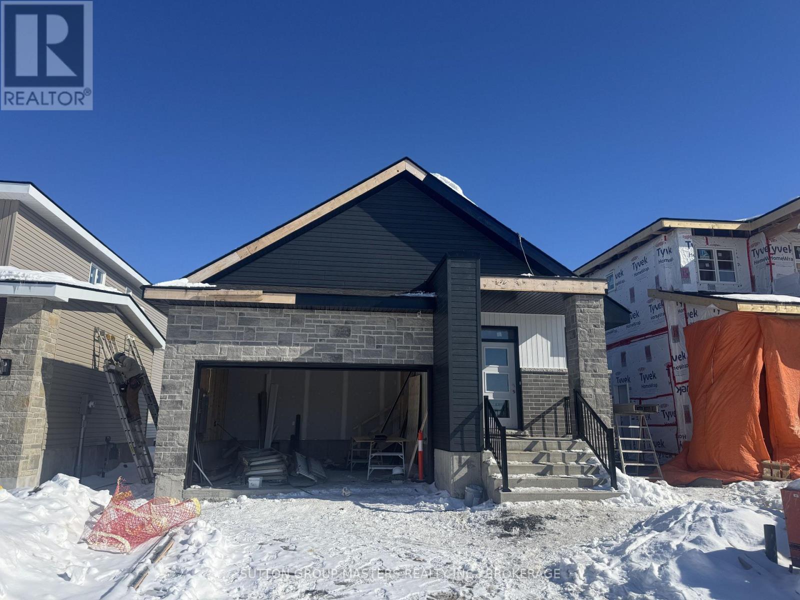 251 Pratt Drive, Loyalist (Amherstview), Ontario  K7N 0E8 - Photo 3 - X12679458