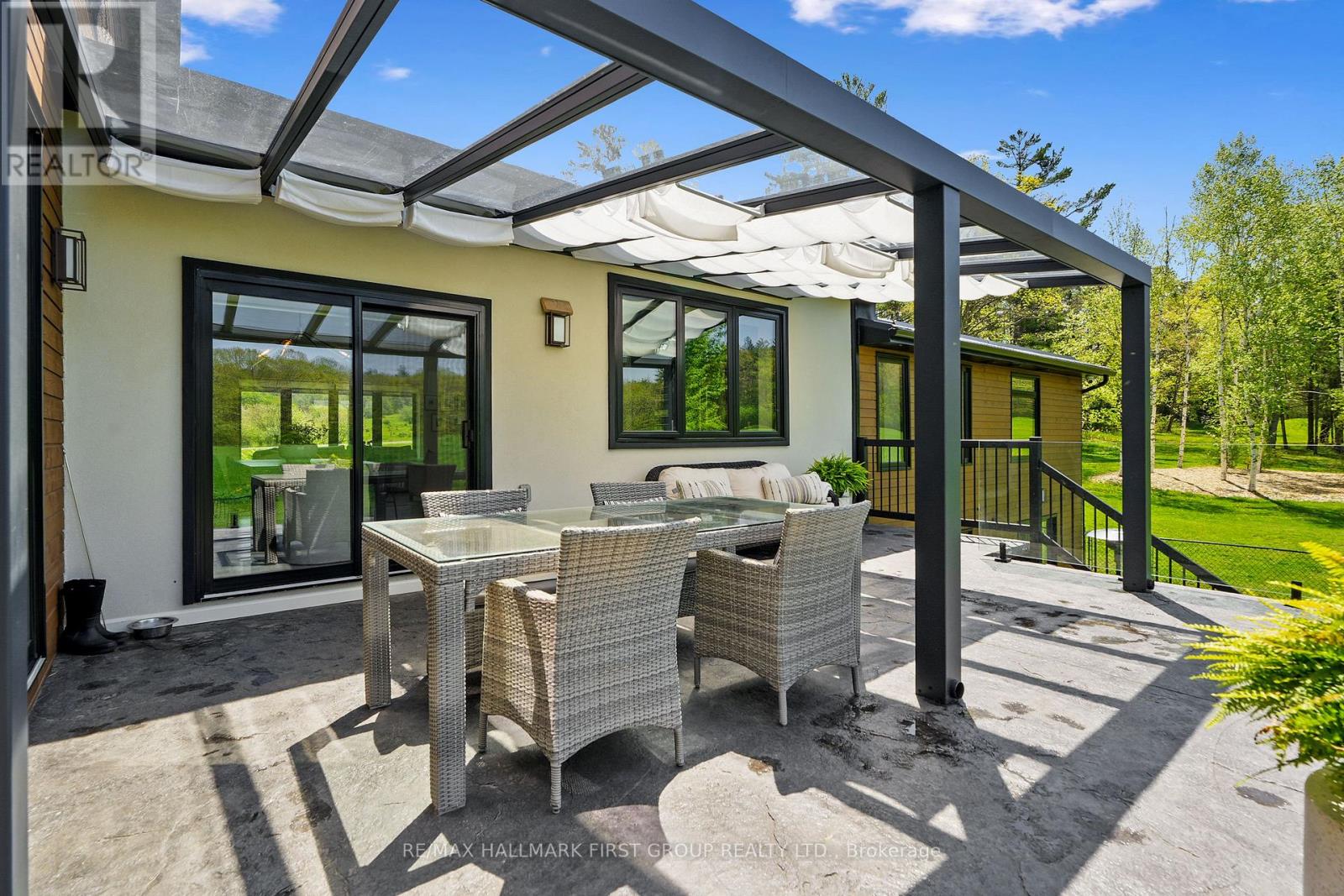 4566 Harwood Road, Hamilton Township, Ontario  K0K 1C0 - Photo 39 - X12787018