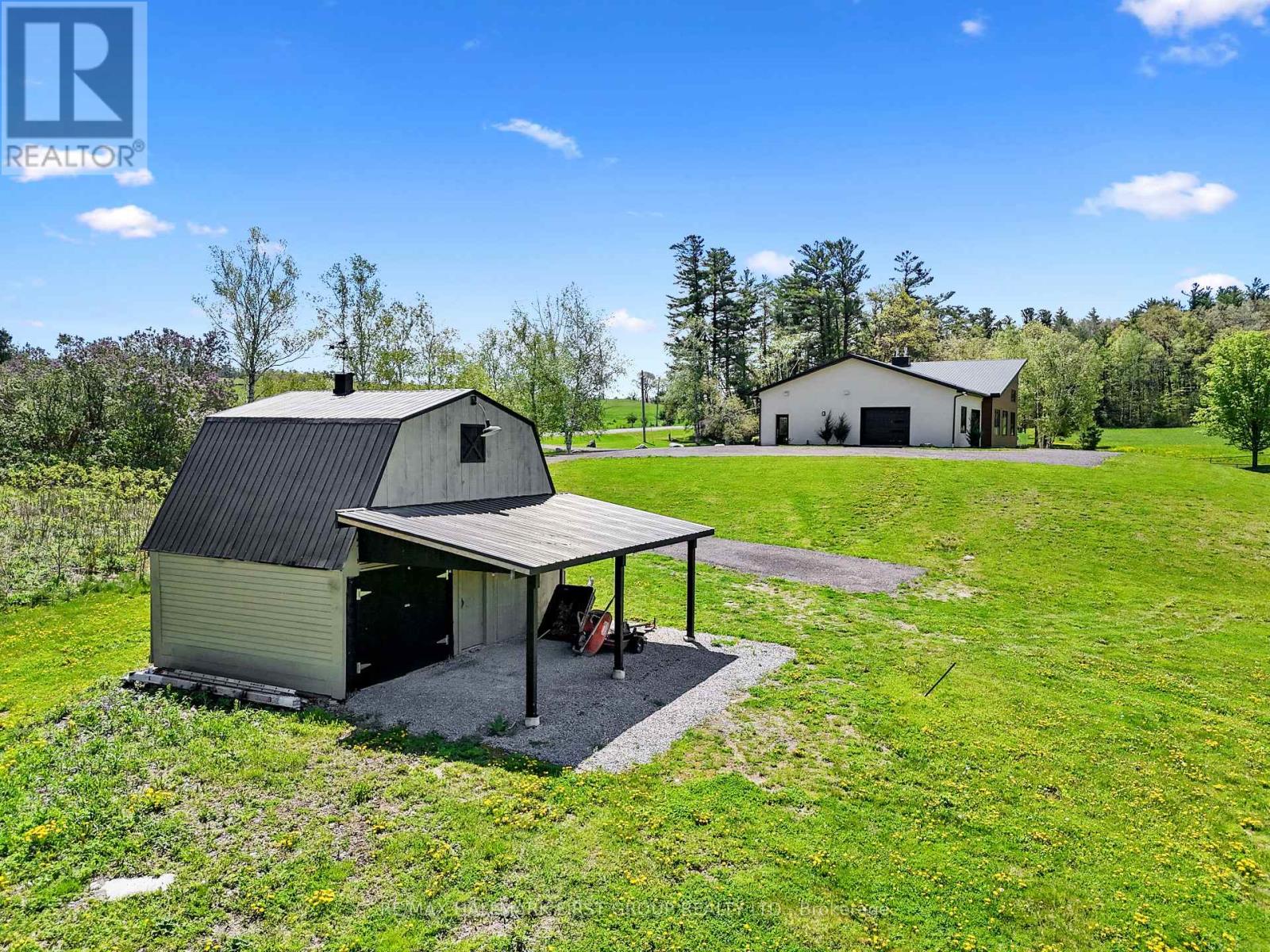 4566 Harwood Road, Hamilton Township, Ontario  K0K 1C0 - Photo 46 - X12787018