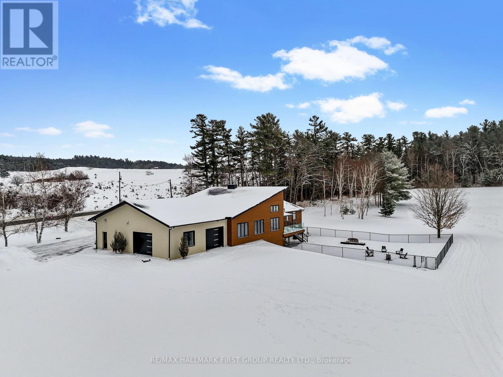 4566 Harwood Road, Hamilton Township, Ontario  K0K 1C0 - Photo 49 - X12787018