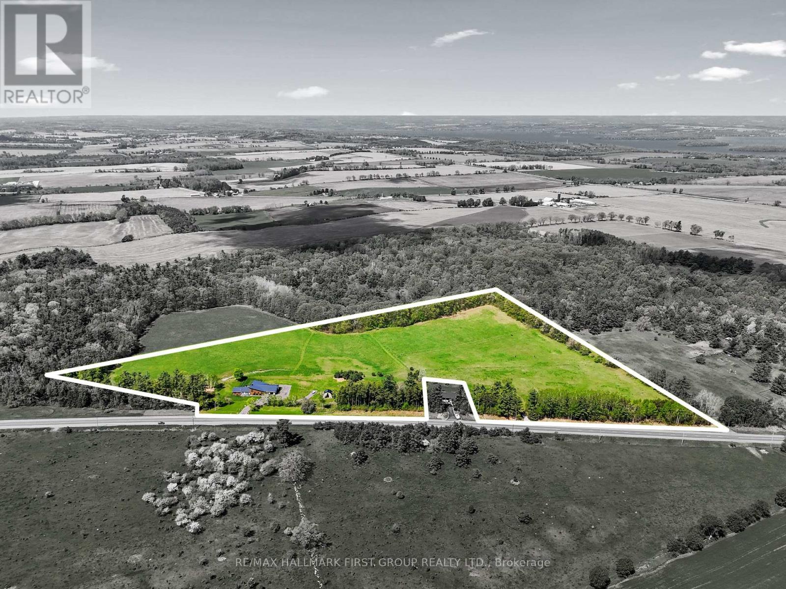 4566 Harwood Road, Hamilton Township, Ontario  K0K 1C0 - Photo 50 - X12787018