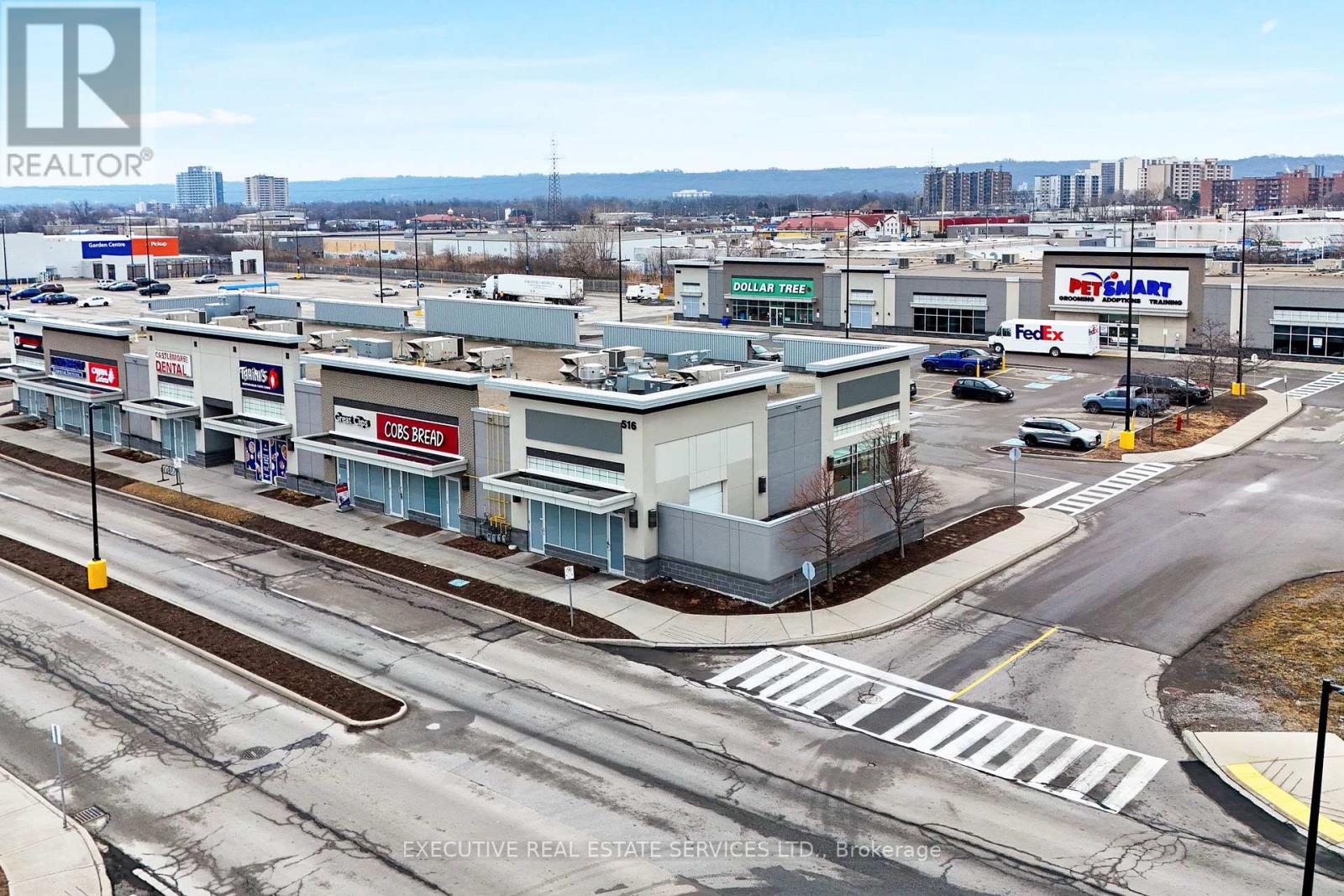 101 - 516 Centennial Parkway, Hamilton, Ontario  L8E 0G2 - Photo 10 - X12787028