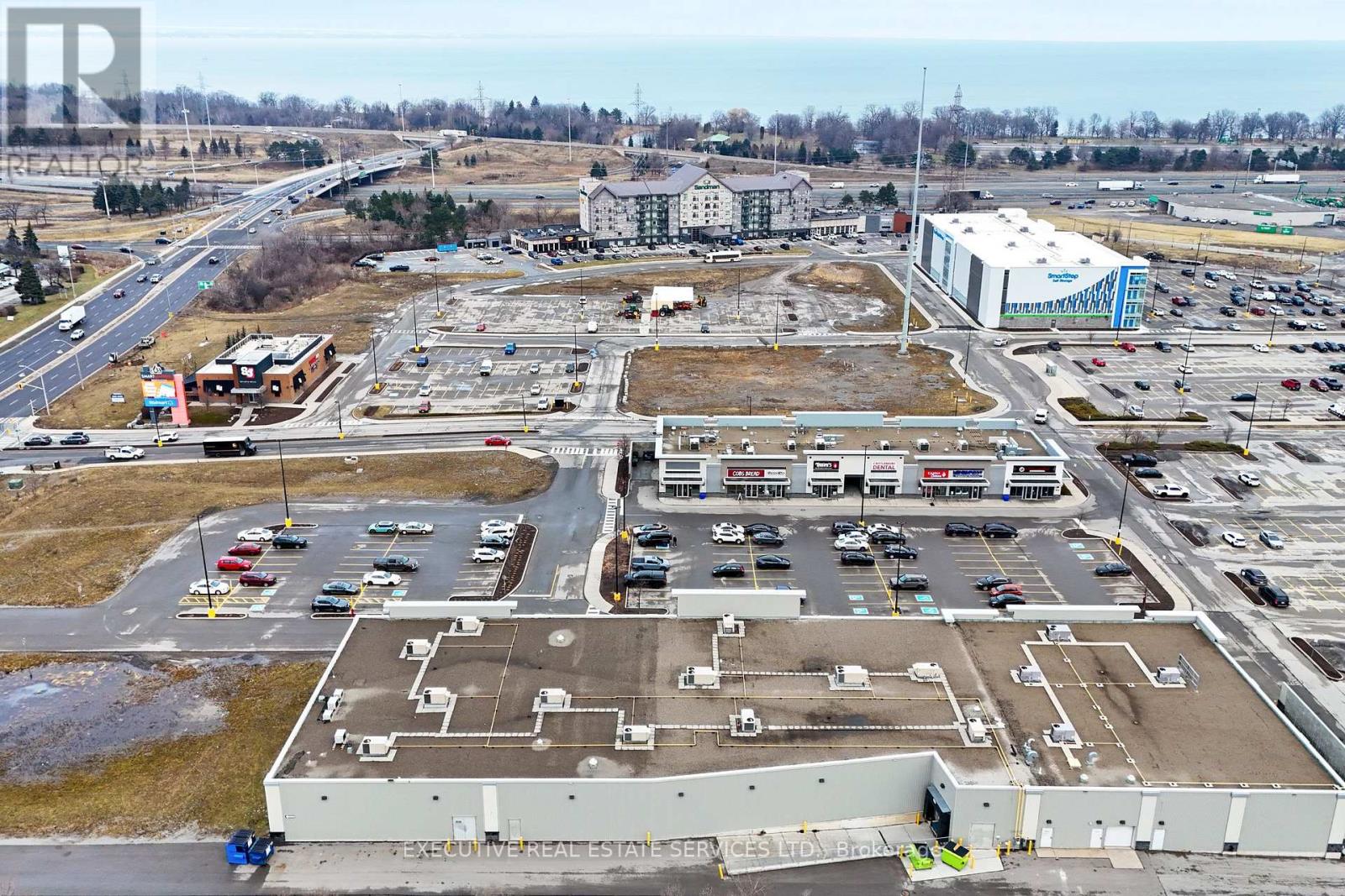 101 - 516 Centennial Parkway, Hamilton, Ontario  L8E 0G2 - Photo 18 - X12787028