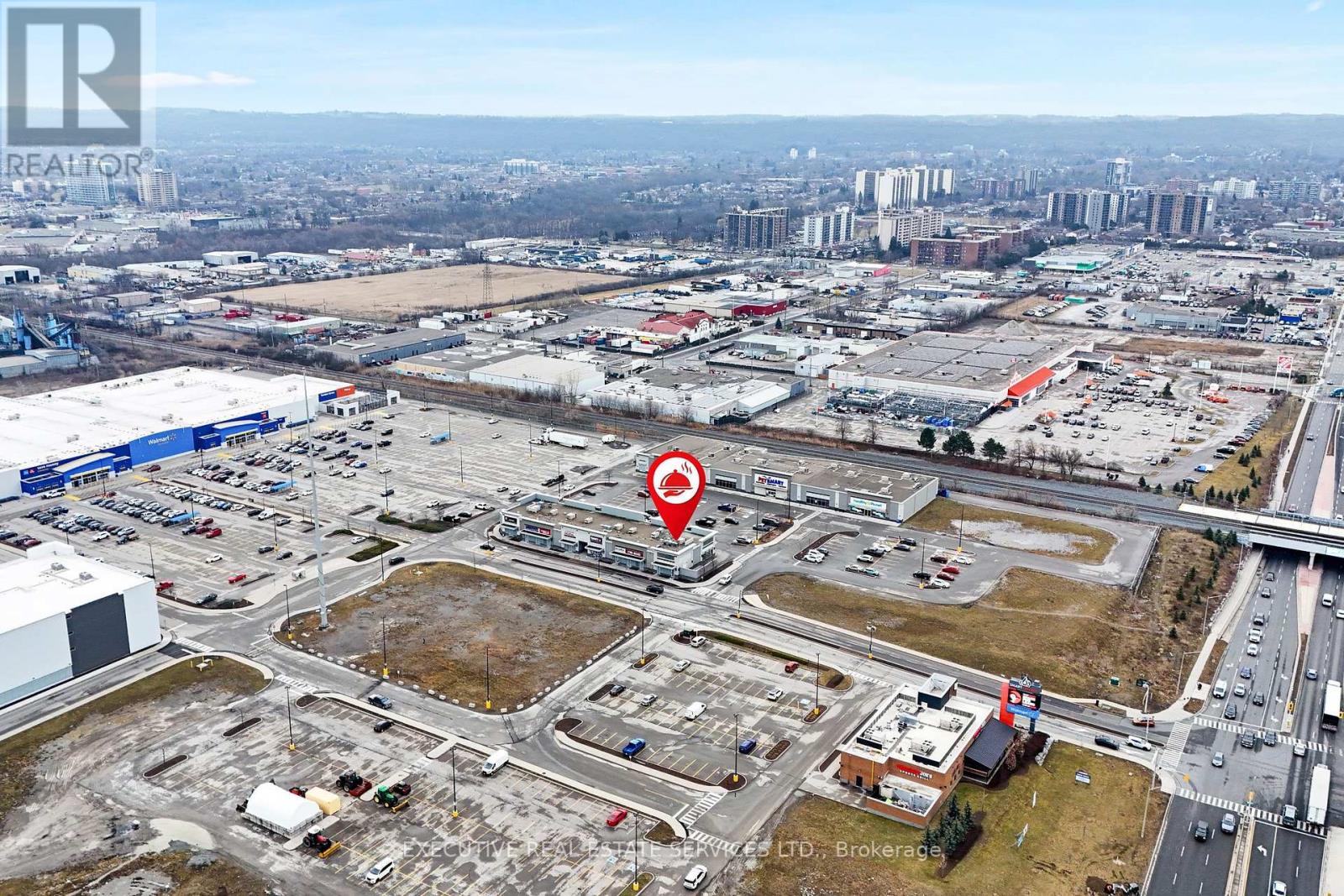 101 - 516 Centennial Parkway, Hamilton, Ontario  L8E 0G2 - Photo 20 - X12787028